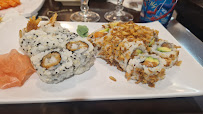 California roll du La Marina Restaurant japonais à Paris - n°1