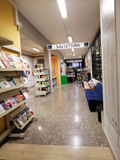 Biblioteca Cornelia
