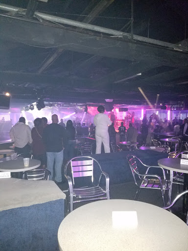 Night Club «MainGate Nightclub», reviews and photos, 448 N 17th St, Allentown, PA 18104, USA