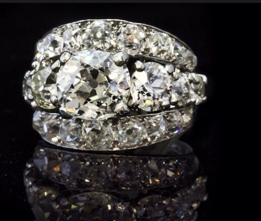 Jeweler «Dr. GOLD Jewelry & Diamonds», reviews and photos, 4151 Belt Line Rd #127, Addison, TX 75001, USA