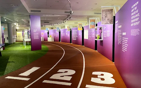 Singapore Sports Museum image