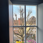 Photo n°1 de l'avis de Sandra.c fait le 16/04/2022 à 14:28 sur le  Hotel / Weingut Meintzinger à Frickenhausen am Main