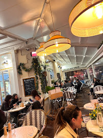 Atmosphère du Restaurant Chez lulu à Marseille - n°9