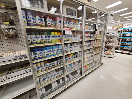 Fabric Store «Jo-Ann Fabrics and Crafts», reviews and photos, 1842 Molalla Ave, Oregon City, OR 97045, USA