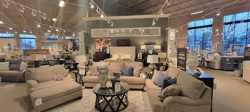 Furniture Store «Ashley HomeStore», reviews and photos, 2400 W International Speedway Blvd, Daytona Beach, FL 32114, USA