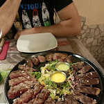 Photo n°2 de l'avis de Vladina.a fait le 06/06/2023 à 15:20 sur le  Porcavacca steakhouse à Ischia