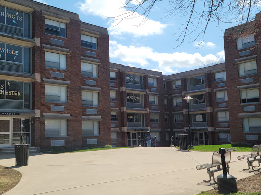 University «University of Hartford», reviews and photos