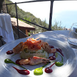 Photo n°1 de l'avis de Luca.o fait le 13/10/2018 à 13:57 sur le  il MuMa à Borgio Verezzi