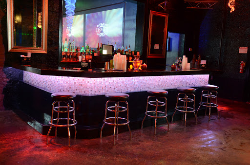 Night Club «Tempt Murfreesboro», reviews and photos, 211 W Main St, Murfreesboro, TN 37130, USA