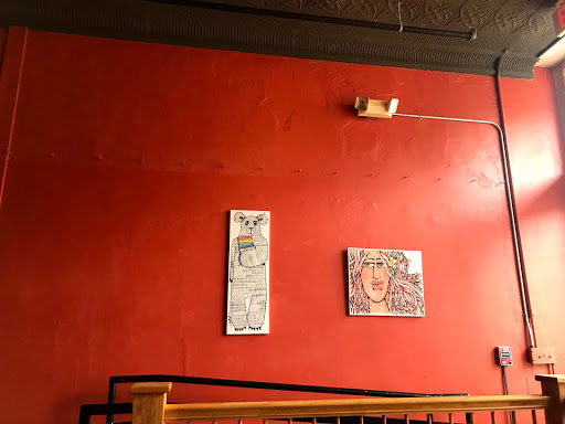 Coffee Shop «Equal Grounds», reviews and photos, 750 South Ave, Rochester, NY 14620, USA