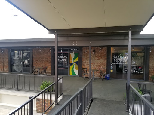 Tourist Attraction «A Narrow Escape», reviews and photos, 801 Central Ave #37, Hot Springs, AR 71901, USA