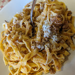 Photo n°2 de l'avis de Elena.l fait le 14/01/2023 à 17:47 sur le  Rifugio Battisti à Ventasso