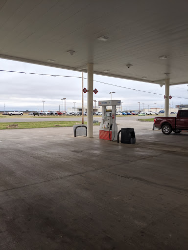 Convenience Store «Stripes», reviews and photos, 2815 E Main St, Uvalde, TX 78801, USA
