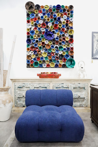 Rustic Furniture Store «Home Source Furniture Warehouse», reviews and photos, 1055 West Sam Houston Pkwy N #113, Houston, TX 77043, USA