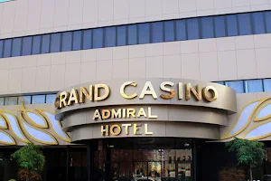 Hotel Grand Casino Admiral image