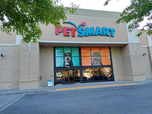 PetSmart, 1810 Cumming Hwy, Canton, GA 30114, USA, 