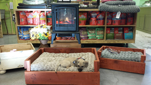 Pet Store «The Green Paw and Spaw», reviews and photos, 908 12th St, Golden, CO 80401, USA