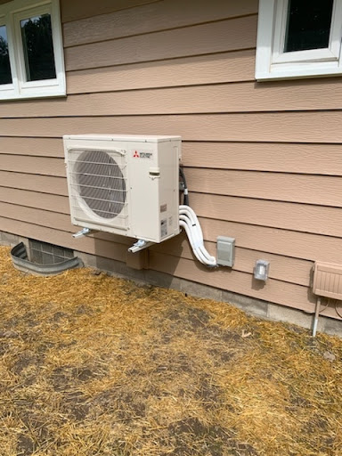 Air Conditioning Repair Service «Schulz Heating & Cooling», reviews and photos