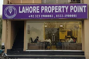 Lahore Property Point image