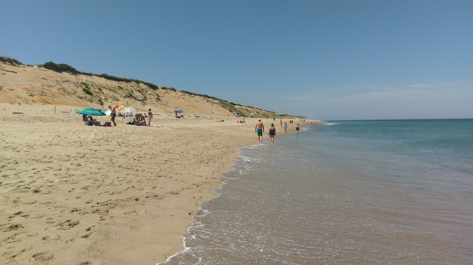 Marconi beach photo #8
