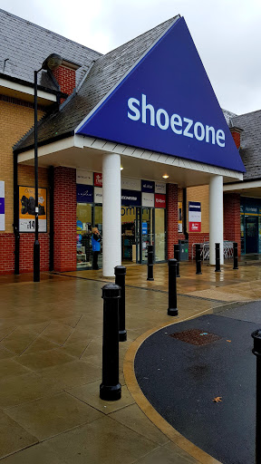 Shoe Zone