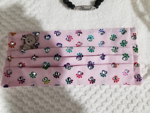 Fabric Store «Jo-Ann Fabrics and Crafts», reviews and photos, 250 Pavilion Pkwy, Fayetteville, GA 30214, USA