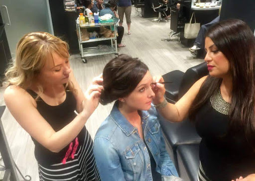 Beauty Salon «Charisma Salon and Day Spa», reviews and photos, 37680 W 6 Mile Rd, Livonia, MI 48152, USA