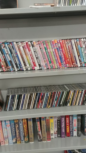 Thrift Store «Goodwill (Alliance)», reviews and photos, 12501 W State St, Alliance, OH 44601, USA