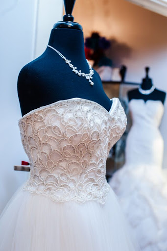 Bridal Shop «CTO Bridal», reviews and photos, 4385 Marietta St, Powder Springs, GA 30127, USA
