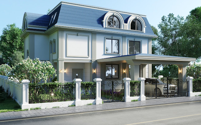 Creativ Interior - Amenajari interioare