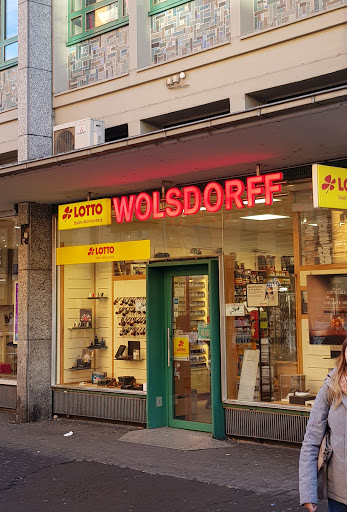 Wolsdorff Tobacco