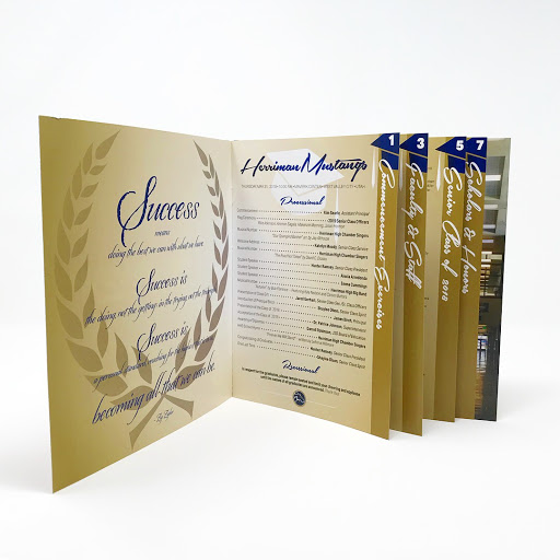 Commercial Printer «Presto Print», reviews and photos, 331 E 400 S, Salt Lake City, UT 84111, USA