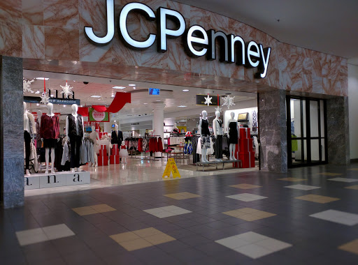 JCPenney, 3115 E Colonial Dr, Orlando, FL 32803, USA, 