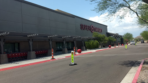 Department Store «Target», reviews and photos, 24890 N Lake Pleasant Pkwy, Peoria, AZ 85383, USA