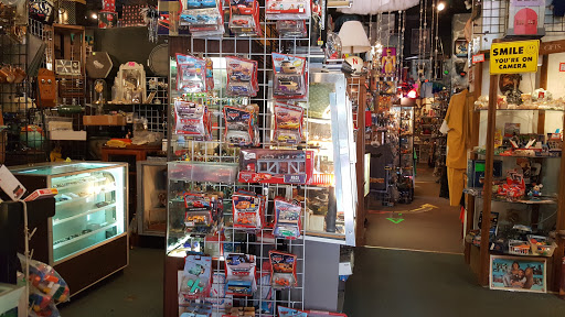 Antique Store «Imaginarium», reviews and photos, 423 S 13th St, Omaha, NE 68102, USA