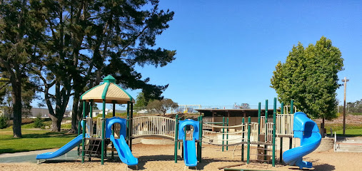 Grover Heights Park