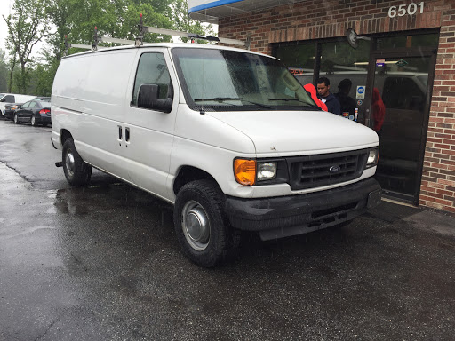 Used Car Dealer «Bowie Motor Company», reviews and photos, 6501 Crain Hwy, Bowie, MD 20715, USA