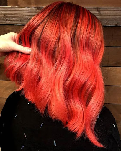 Beauty Salon «Mint Hair Crafting», reviews and photos, 510 S Center St, Royal Oak, MI 48067, USA