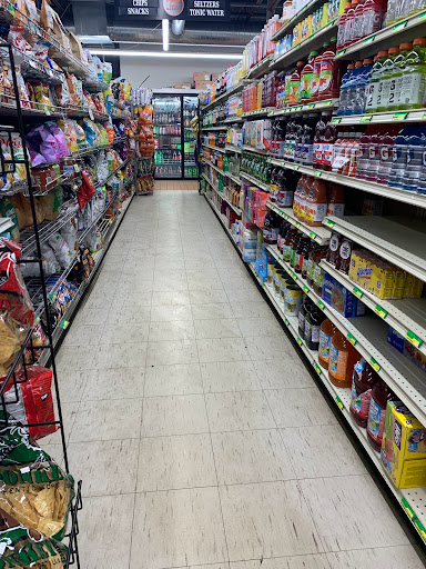 Grocery Store «Penny Lake Grocery», reviews and photos, 1270 S Commerce Rd, Walled Lake, MI 48390, USA