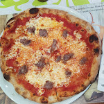 Photo n°3 de l'avis de Giorgio. fait le 03/04/2022 à 11:03 sur le  Pizzeria VIP à Beinasco