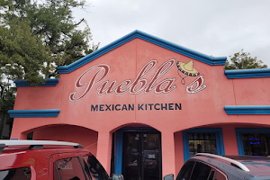 Puebla's Mexican Kitchen image