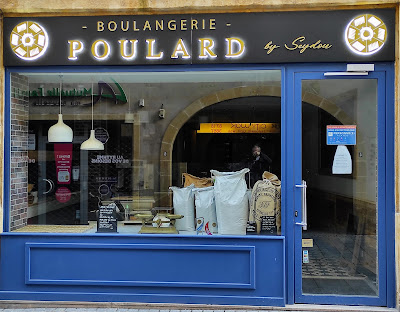 Boulangerie Poulard à Metz