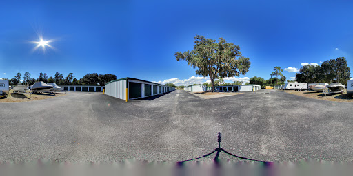 Self-Storage Facility «Metro Self Storage», reviews and photos, 10813 Boyette Rd, Riverview, FL 33569, USA