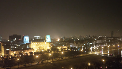 Art Center «Reva and David Logan Center for the Arts», reviews and photos, 915 E 60th St, Chicago, IL 60637, USA