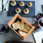 Photo n°2 de l'avis de Antonio. fait le 02/05/2021 à 16:43 sur le  Ristorante Pizzeria Zi Gigi à Zagarolo