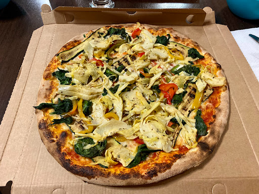 Fior di Pizza in Adro, Provincia di Brescia