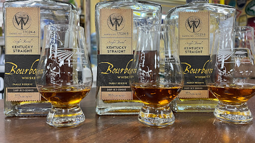 Wine Store «Gold Eagle Liquors», reviews and photos, 255 Peterson Rd, Libertyville, IL 60048, USA