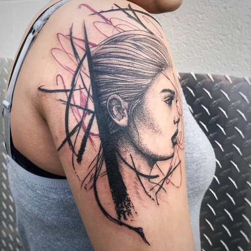 Explore tattoo ideas small flowers, creative tattoo ideas in Salt Lake City, available at SLC Ink Tattoo Salt Lake City, Utah