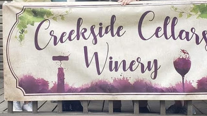 Creekside Cellars Winery