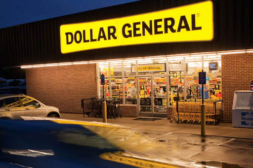 Discount Store «Dollar General», reviews and photos, 205 E Main St, Plumerville, AR 72127, USA